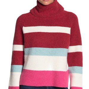 Nordstrom Striped Sweater